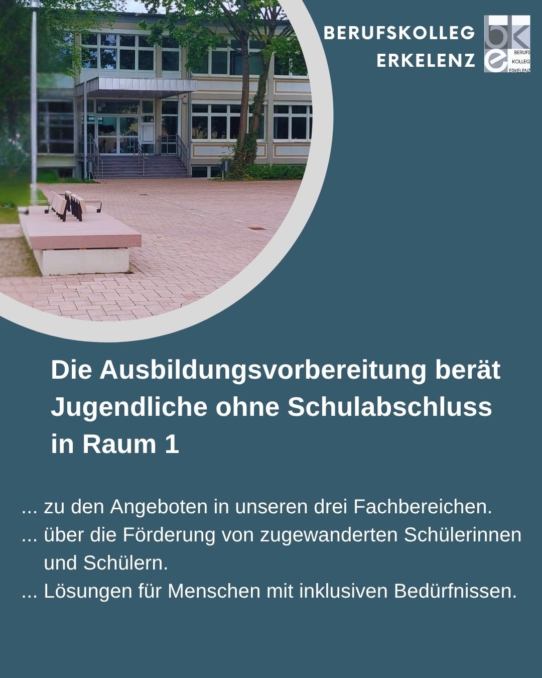 Tag der offenen Tür - AV